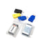 Used Omega Engineering CL23A Calibrator & Thermometer, Type K, J, T, 0.1°C Resolution
