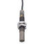 Used Omron E2K-X4ME1 Capacitive Proximity Sensor, NPN N/O, 4mm Range, 12-24VDC, M12