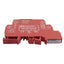 Used Continental Industries I.O.-ODC-RL-060 Interface Module, 5-60VDC 3A Output
