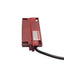 Used Allen Bradley 440N-S32038 Guardmaster SIPHA Safety Interlock Switch 1NC/1NO