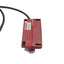 Used Allen Bradley 440N-S32038 Guardmaster SIPHA Safety Interlock Switch 1NC/1NO