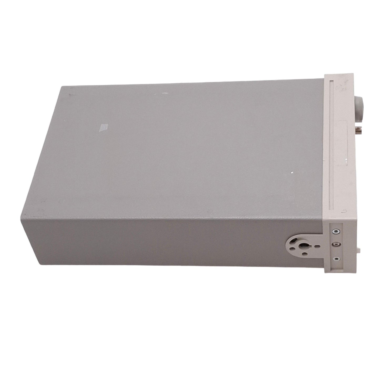 Used HP 33120A Function/Arbitrary Waveform Generator, 15MHz 12-bit 40MS/s 120VAC
