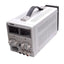 Used Tenma 72-2005 Laboratory DC Power Supply, 0-30V 0-3A 120W Out, 100-240VAC In