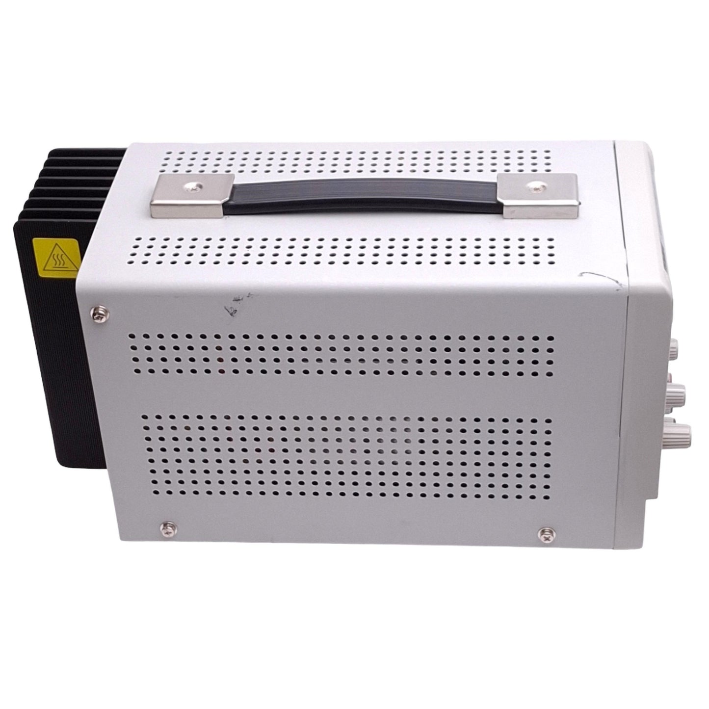 Used Tenma 72-2005 Laboratory DC Power Supply, 0-30V 0-3A 120W Out, 100-240VAC In