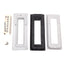 New Roxtec CF 16 Cable Entry Seal Frame, Powder Coated Mild Steel, 40mm x 160mm