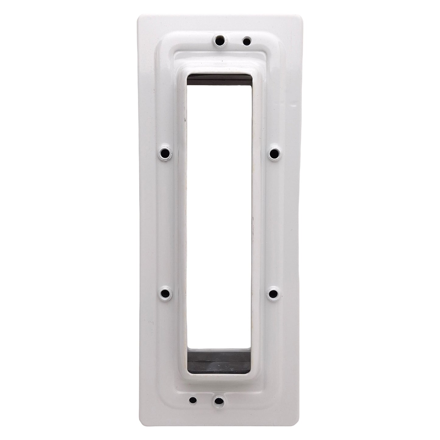 New Roxtec CF 16 Cable Entry Seal Frame, Powder Coated Mild Steel, 40mm x 160mm