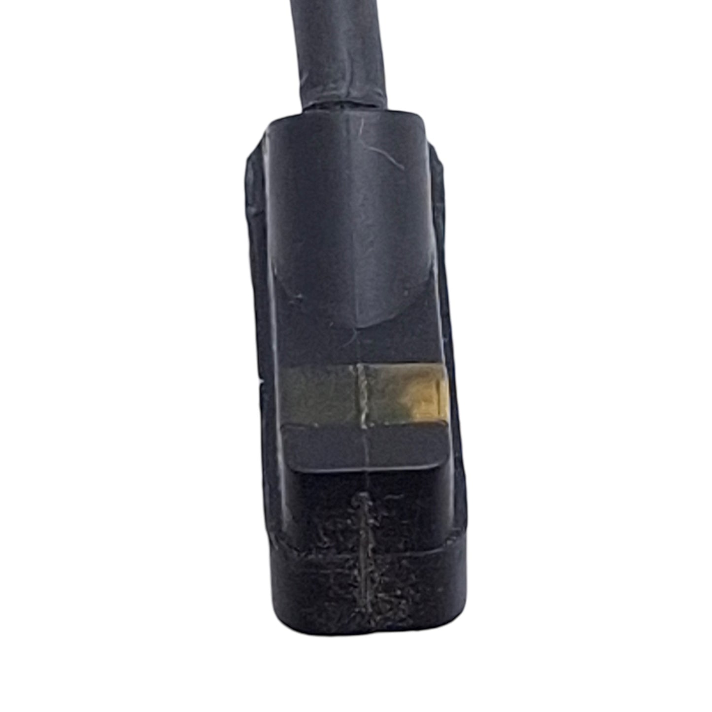 Used Numatics HPNPQ31 Hall Effect Sensor, PNP NO, 10-30VDC 200mA, 3-Pin M8 Male, 0.2m