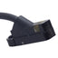 Used Numatics HPNPQ31 Hall Effect Sensor, PNP NO, 10-30VDC 200mA, 3-Pin M8 Male, 0.2m
