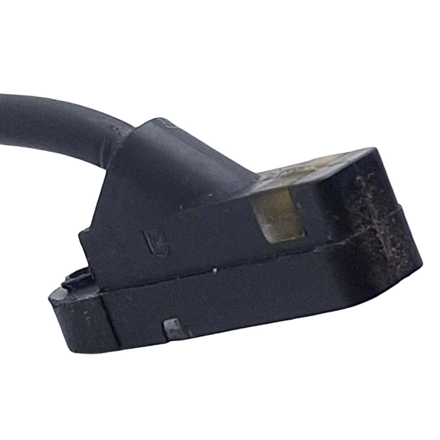 Used Numatics HPNPQ31 Hall Effect Sensor, PNP NO, 10-30VDC 200mA, 3-Pin M8 Male, 0.2m