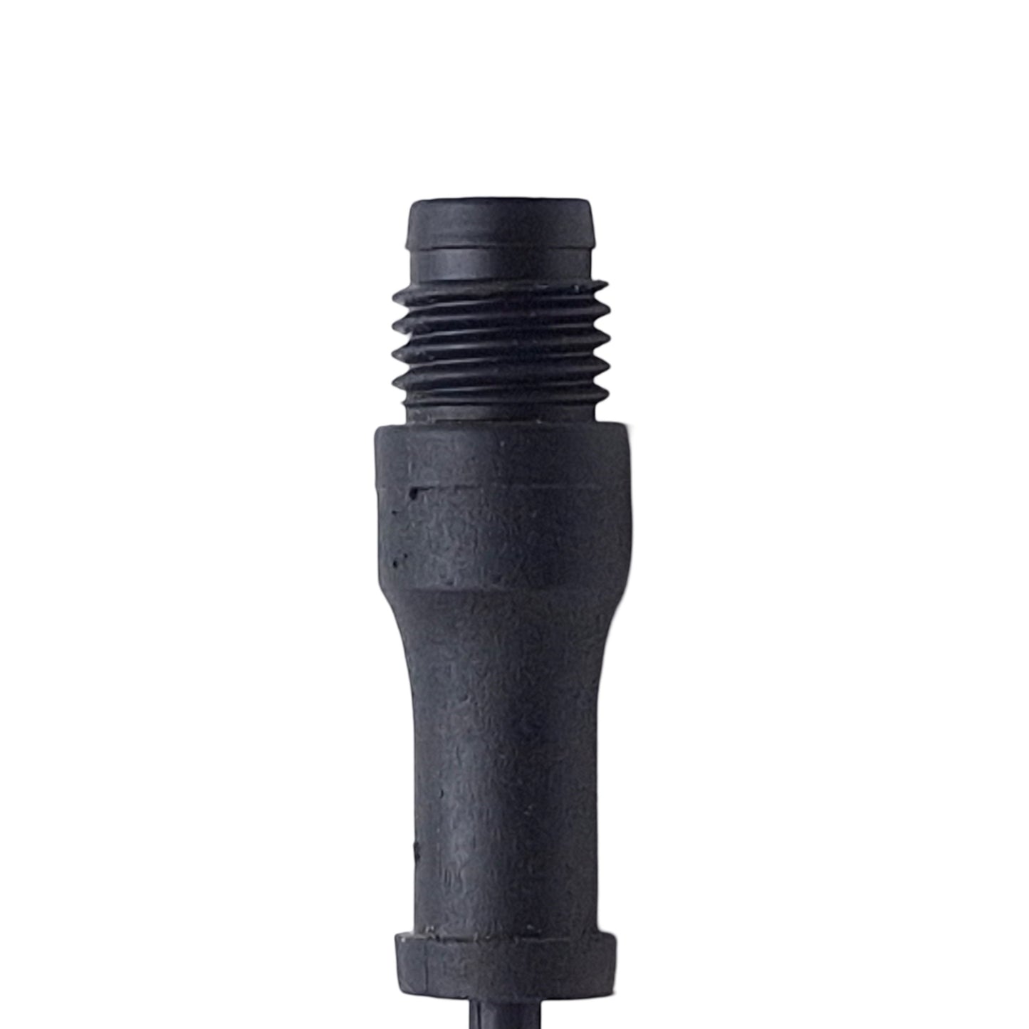 Used Numatics HPNPQ31 Hall Effect Sensor, PNP NO, 10-30VDC 200mA, 3-Pin M8 Male, 0.2m