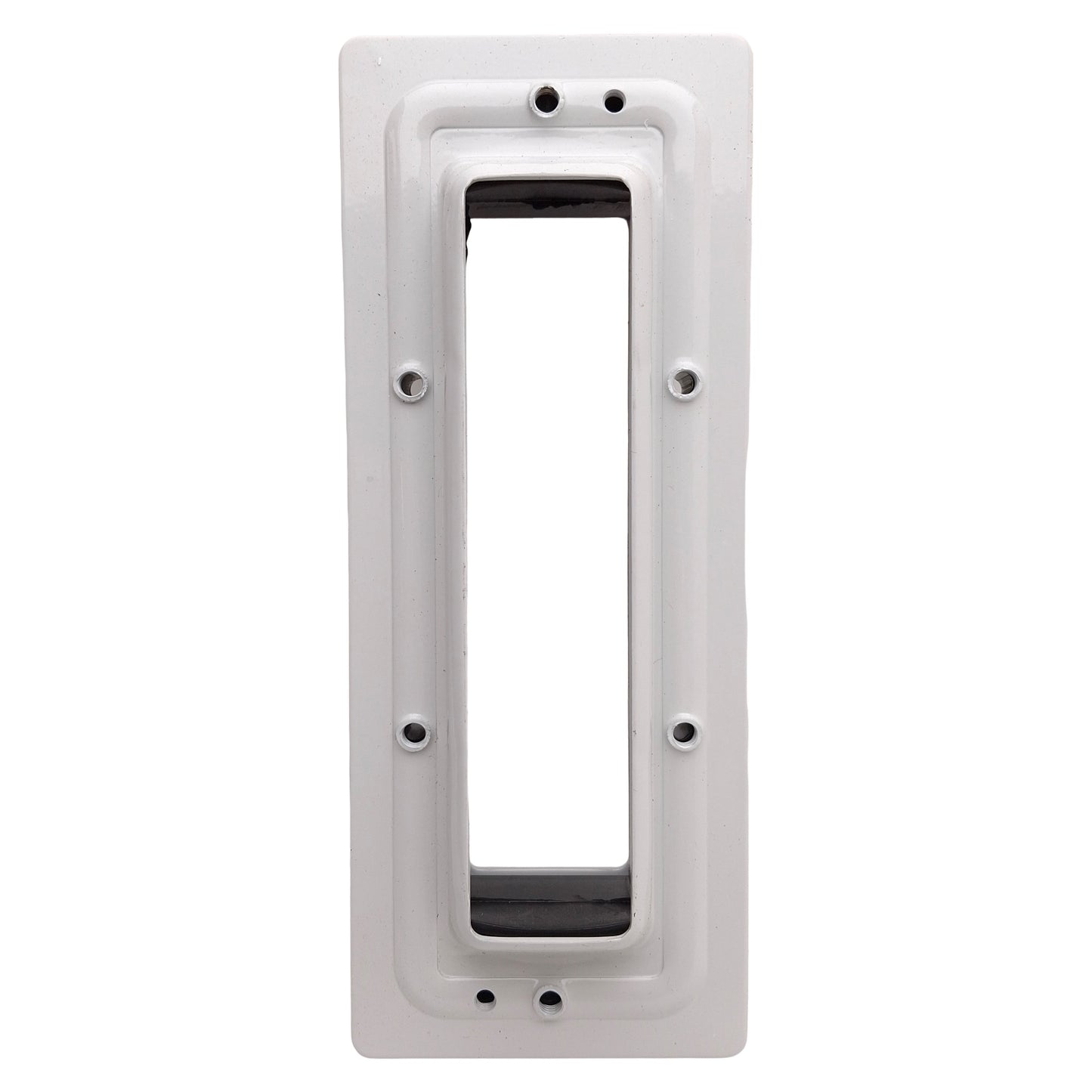 New – Open box Roxtec CF 16 Cable Entry Seal Frame, Powder Coated Mild Steel 40mm x 160mm