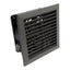 Used McLean SF-0516-002 Enclosure Filter & Fan 148x148x70mm 1 Phase, 115V *No Filter*