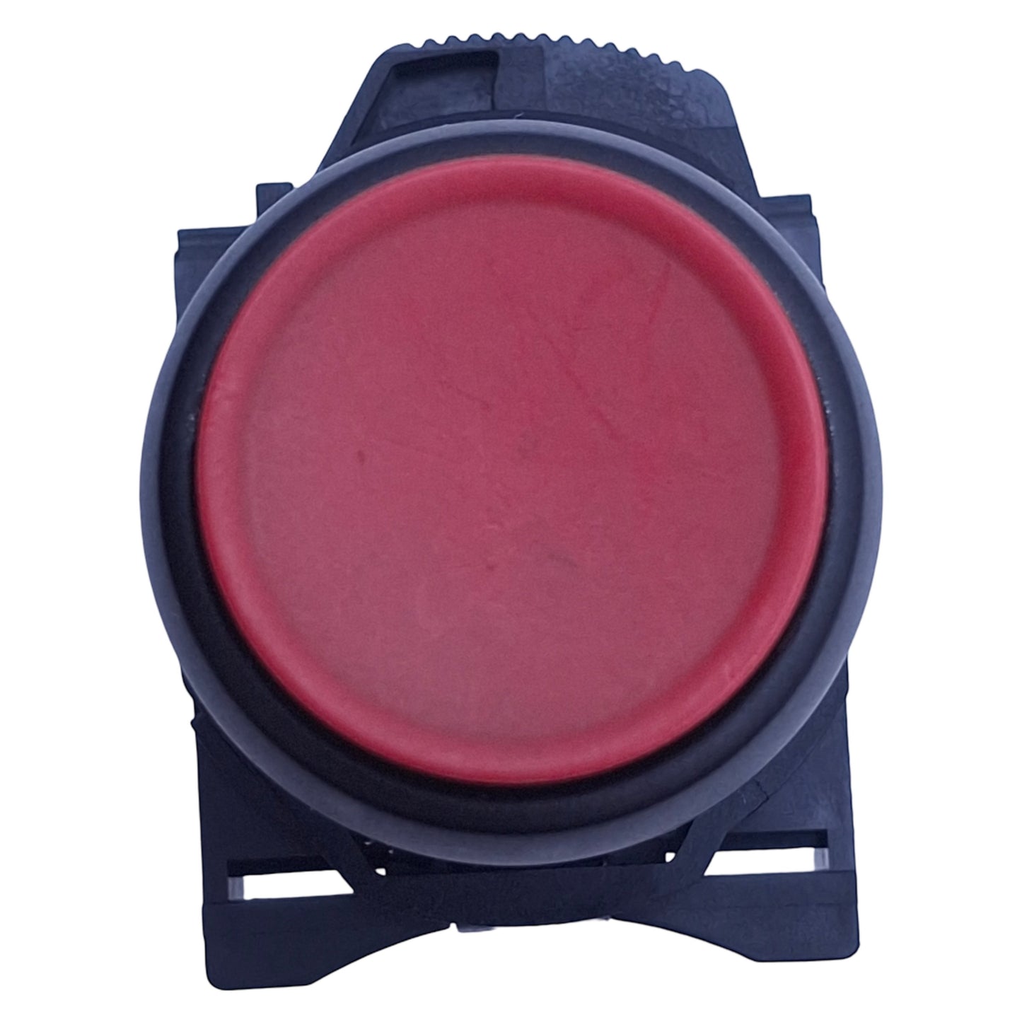 Used Allen Bradley 800FP-E2 Red Momentary Extended Push Button 1NO, 600V 10A, 22mm