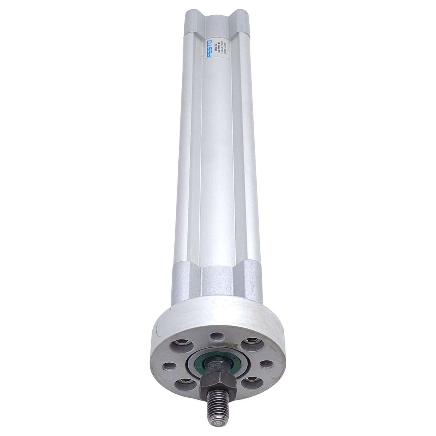 Used Festo DSBC-32-160-PPVA-N3 Pneumatic Cylinder, ø32mm Bore, 160mm Stroke, 12bar