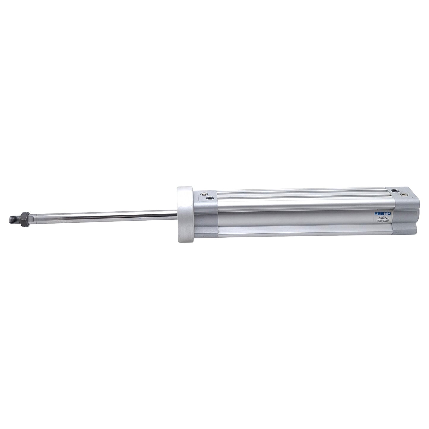 Used Festo DSBC-32-160-PPVA-N3 Pneumatic Cylinder, ø32mm Bore, 160mm Stroke, 12bar
