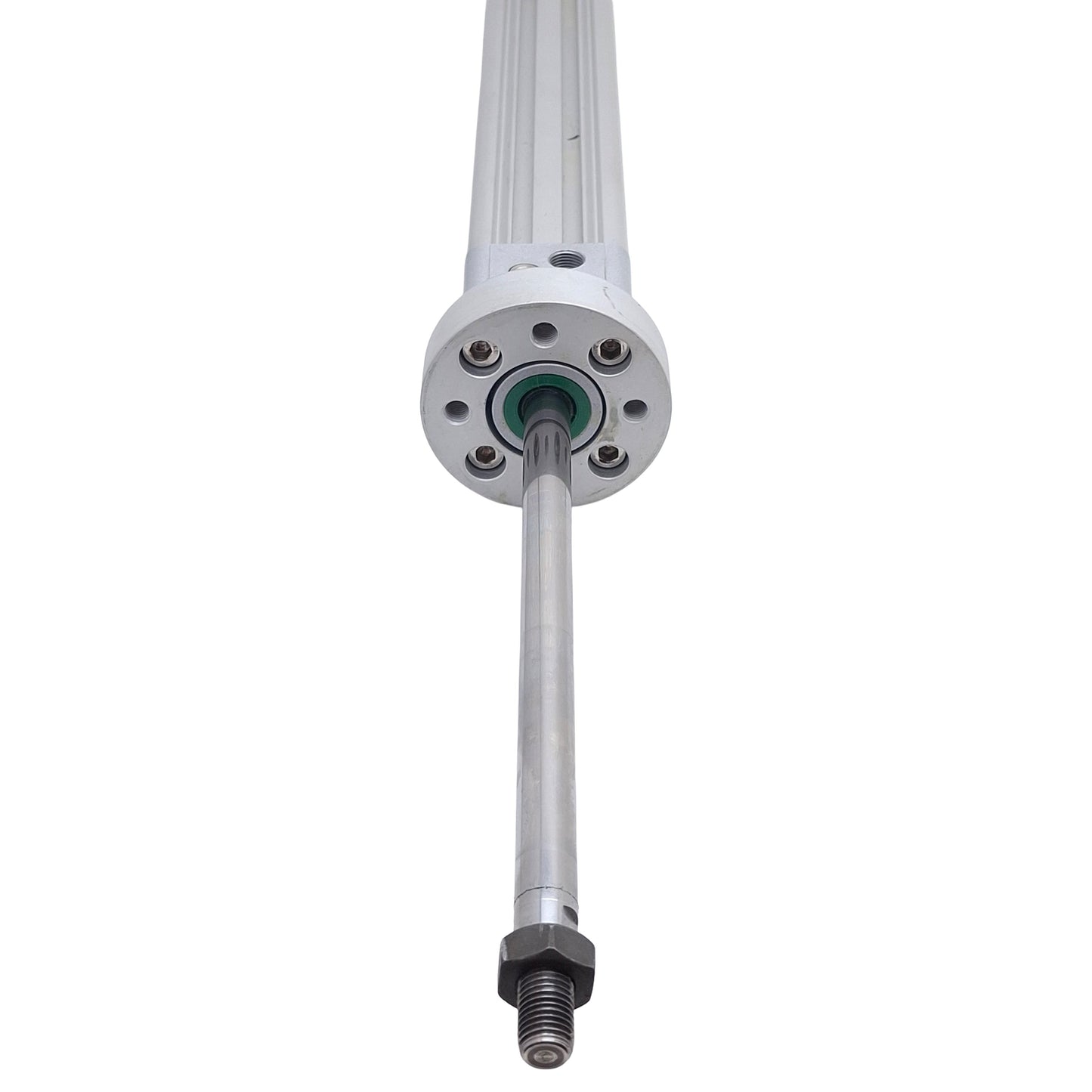 Used Festo DSBC-32-160-PPVA-N3 Pneumatic Cylinder, ø32mm Bore, 160mm Stroke, 12bar