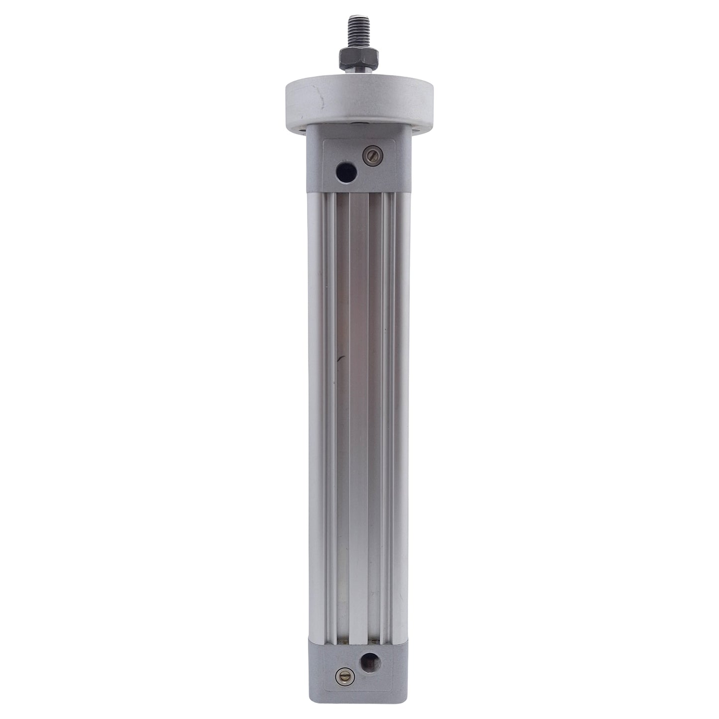 Used Festo DSBC-32-160-PPVA-N3 Pneumatic Cylinder, ø32mm Bore, 160mm Stroke, 12bar