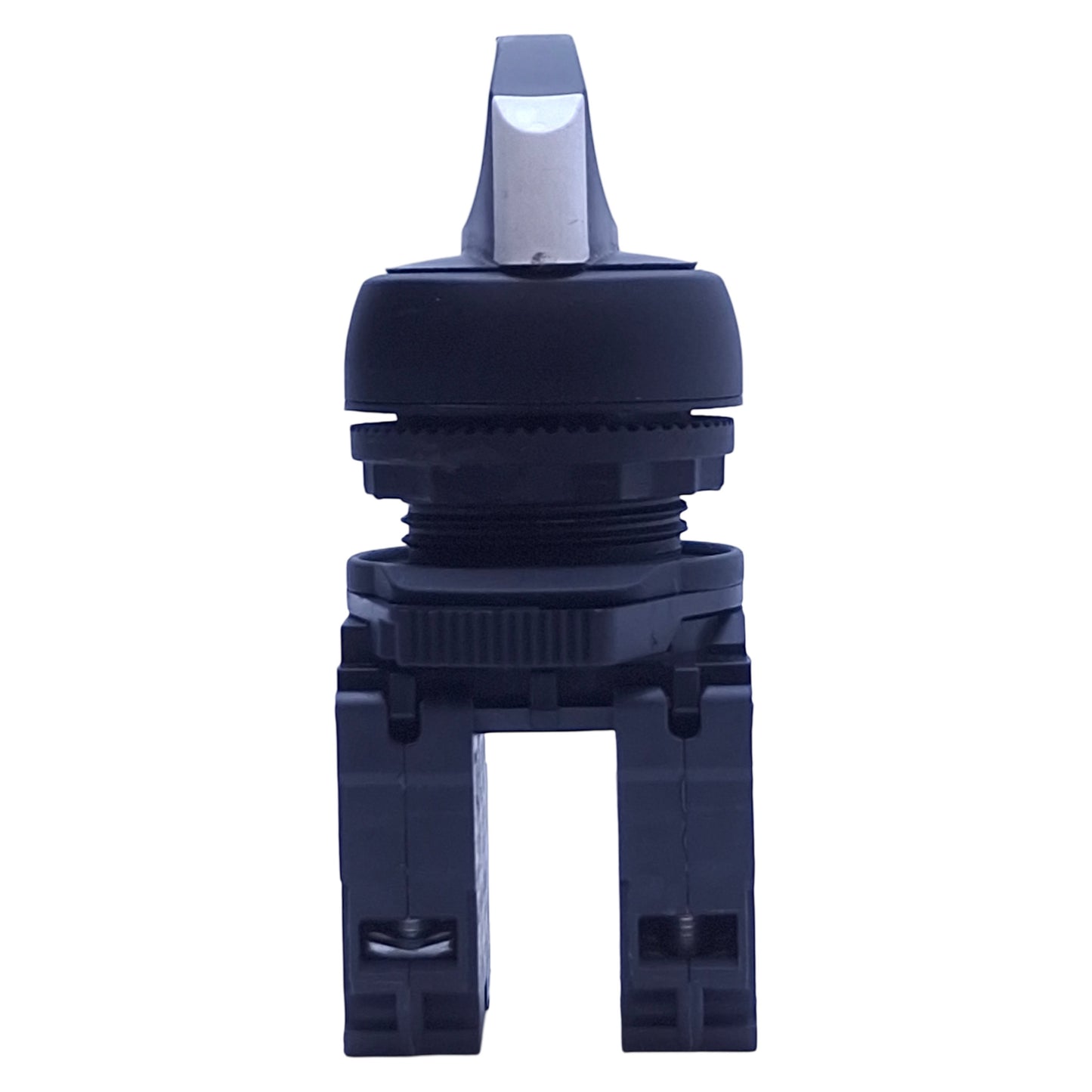 Used Allen Bradley 800FP-SM32 Maintained Selector Switch 3-Position, 2NO, 600V 10A