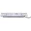 Used Panasonic SF2C-H8-N E / SF2C-H8-N D Light Curtain Emitter & Receiver, 24VDC