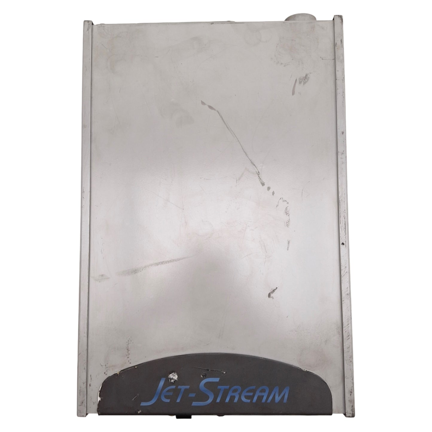 Used Quatro Air JetStream TallBoy Clean Air Series Dust Collector, 90in WC *Scuffed*