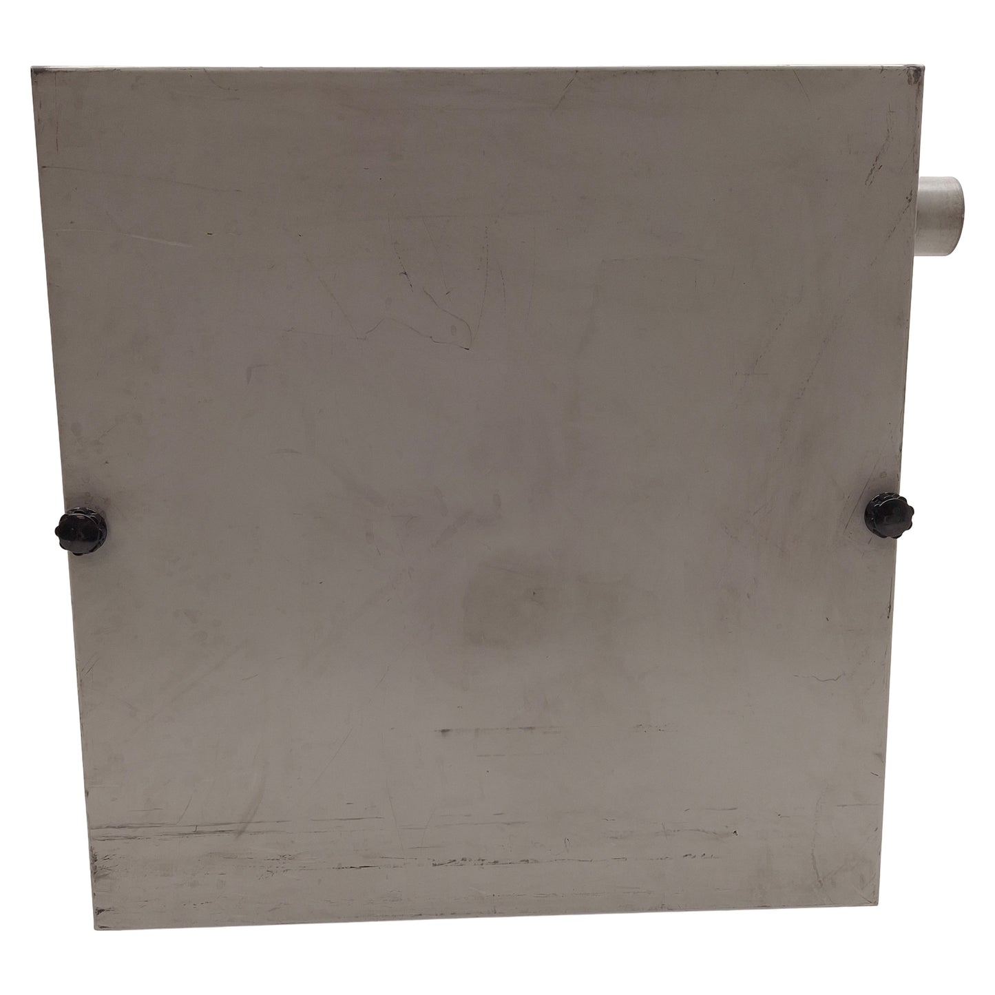 Used Quatro Air JetStream TallBoy Clean Air Series Dust Collector, 90in WC *Scuffed*