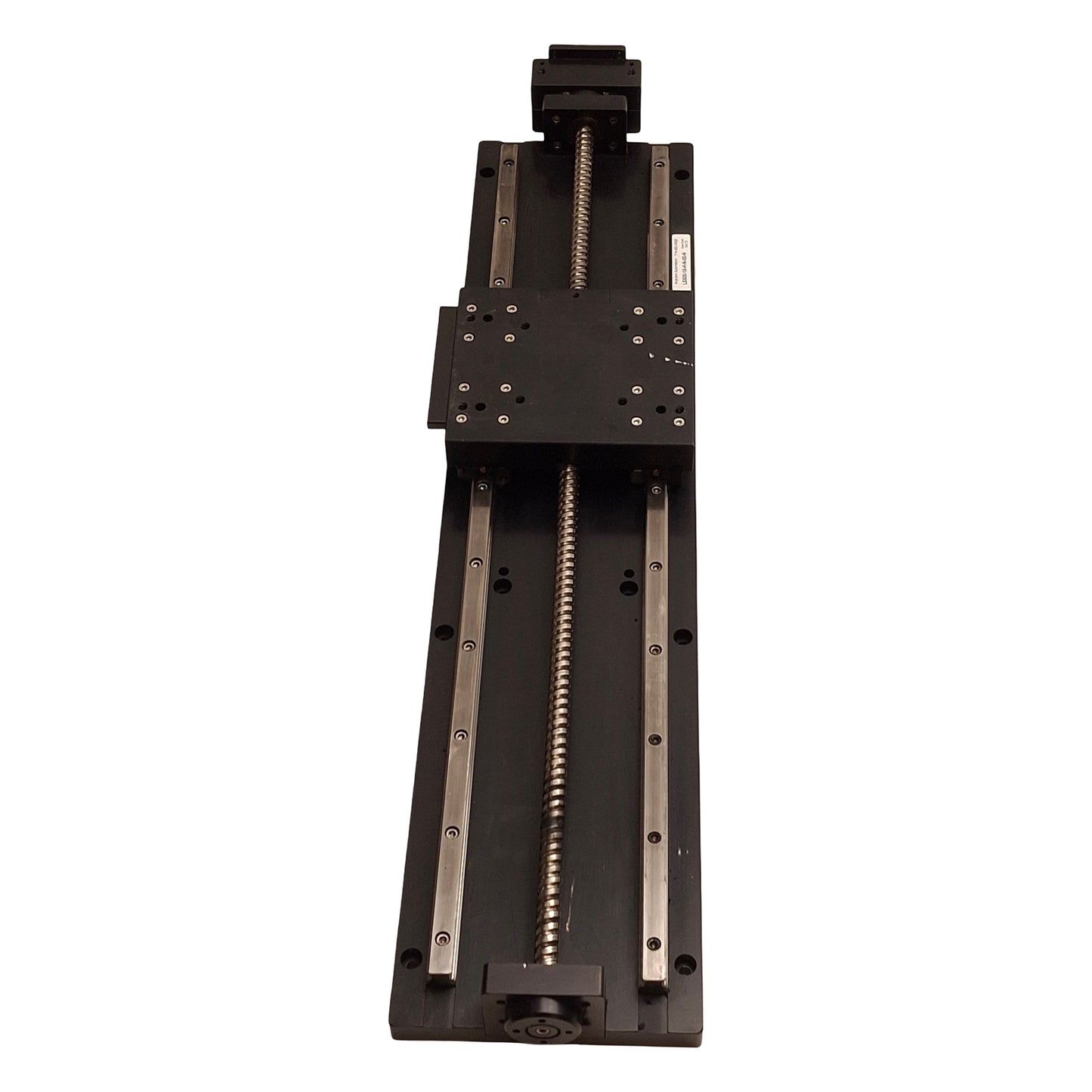 Used Anaheim Automation LS500-18-H-N-00-N Linear Table, 18in Travel, 225lb Load