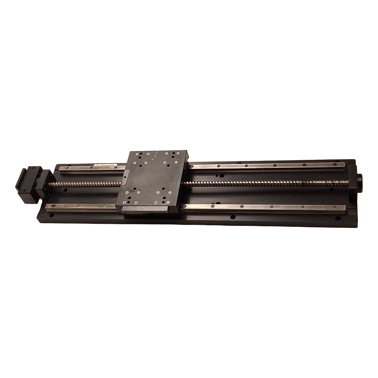 Used Anaheim Automation LS500-18-H-N-00-N Linear Table, 18in Travel, 225lb Load