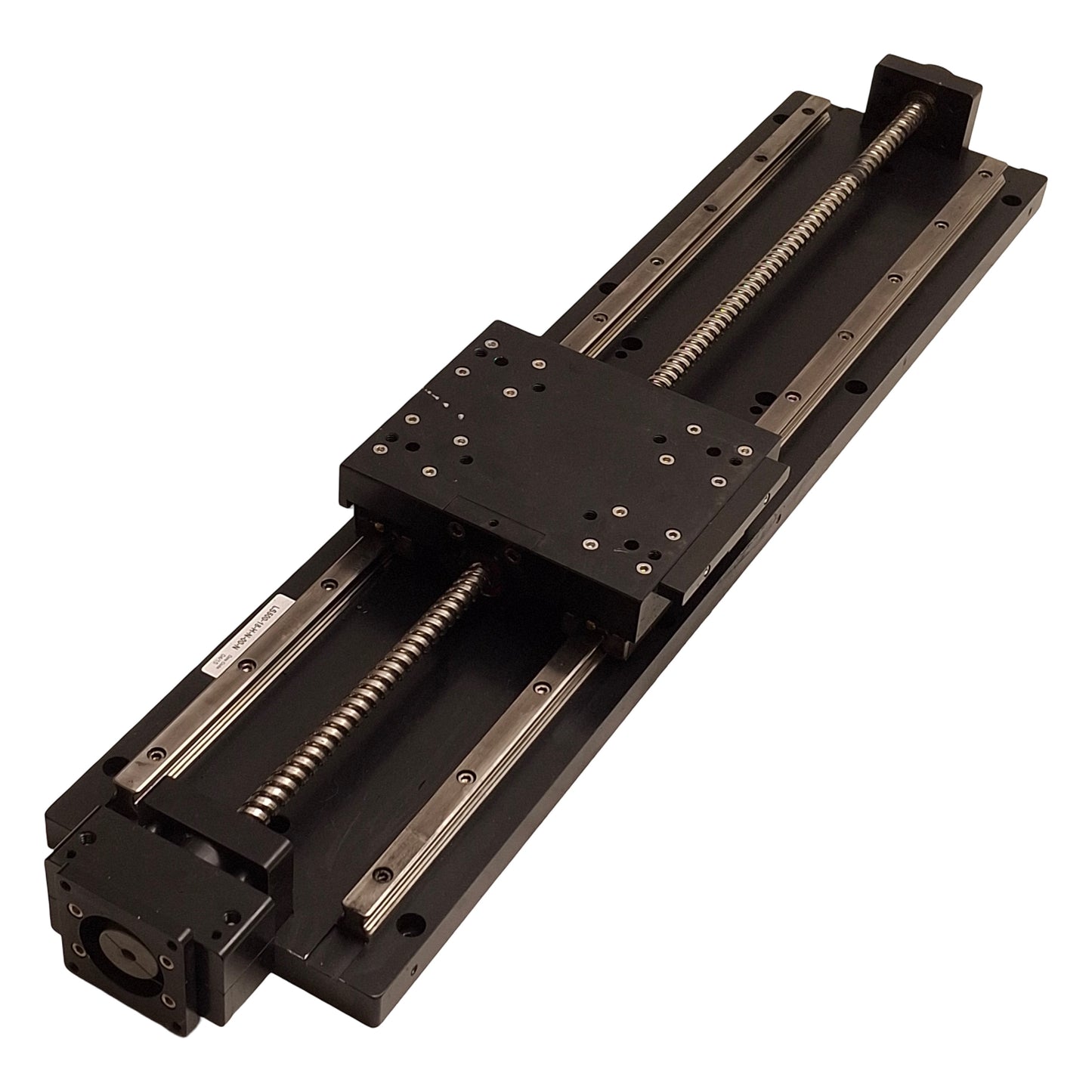 Used Anaheim Automation LS500-18-H-N-00-N Linear Table, 18in Travel, 225lb Load