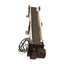 Used Mini-Mover 20-04024-L-N-P1-N-036A-20-09 LP Series Conveyor W/ Rails 4in x 23.5in