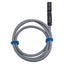Used Festo SMT-8M-A-PS-24V-E-2,5-OE T-Slot Proximity Sensor, PNP N/O, 5-30VDC, 3-Wire