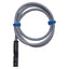 Used Festo SMT-8M-A-PS-24V-E-2,5-OE T-Slot Proximity Sensor, PNP N/O, 5-30VDC, 3-Wire
