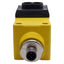 New Banner Q45BB6FQ5 Rugged Glass Fiber Optic Amplifier NPN/PNP, 10-30VDC, 4-Pin M12
