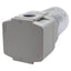 New SMC AFD40-N04-Z-D Micro Mist Separator, 1/2in NPT, 150psi, 0.01µm Filtration