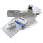 New SMC SY50M-N0-P Solenoid Valve Regulator Module, Set 14-100psi, W/ 0-1.0MPa Gauge