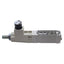 New SMC SY50M-N0-P Solenoid Valve Regulator Module, Set 14-100psi, W/ 0-1.0MPa Gauge