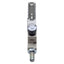 New SMC SY50M-N0-P Solenoid Valve Regulator Module, Set 14-100psi, W/ 0-1.0MPa Gauge