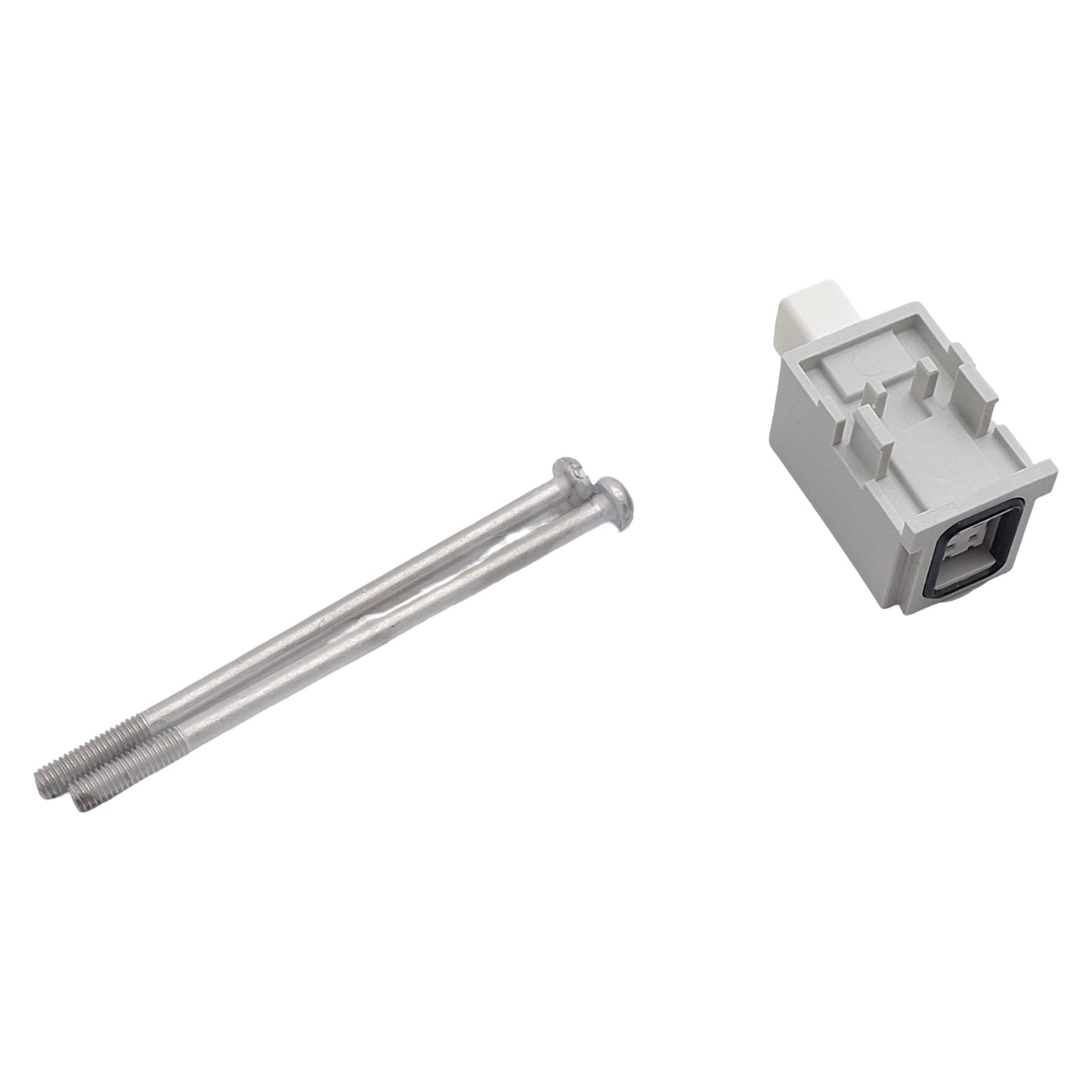 New SMC SY50M-N0-P Solenoid Valve Regulator Module, Set 14-100psi, W/ 0-1.0MPa Gauge