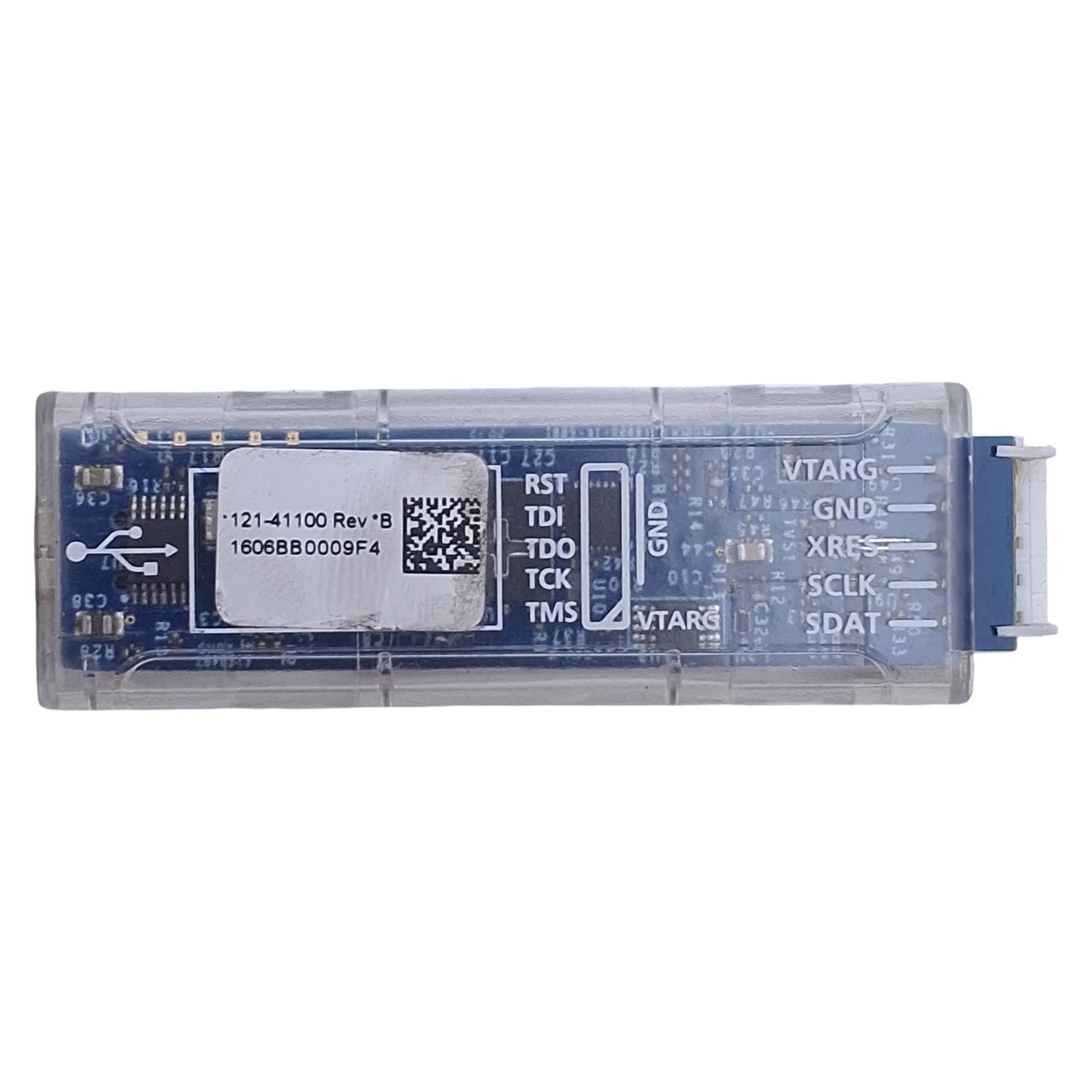 Used Cypress CY8CKIT-002 MiniProg3 Programmer/Debugger, 8-bit/32-bit PSoC Devices