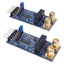 Used Lot of 2 Digilent 410-243 PmodAD5 Analog-To-Digital Converter 24-Bit, 6-Pin