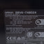 Used Omron S8VK-T48024 Switching Power Supply, 380-480VAC In, 20A 24VDC Out, DIN Rail