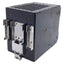 Used Omron S8VK-T48024 Switching Power Supply, 380-480VAC In, 20A 24VDC Out, DIN Rail