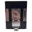 Used Omron S8VK-T48024 Switching Power Supply, 380-480VAC In, 20A 24VDC Out, DIN Rail