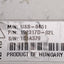 Used NI USB-8451 192317D-02L I²C/SPI Interface Device, 5VDC, USB-B, 16-Pos Terminals