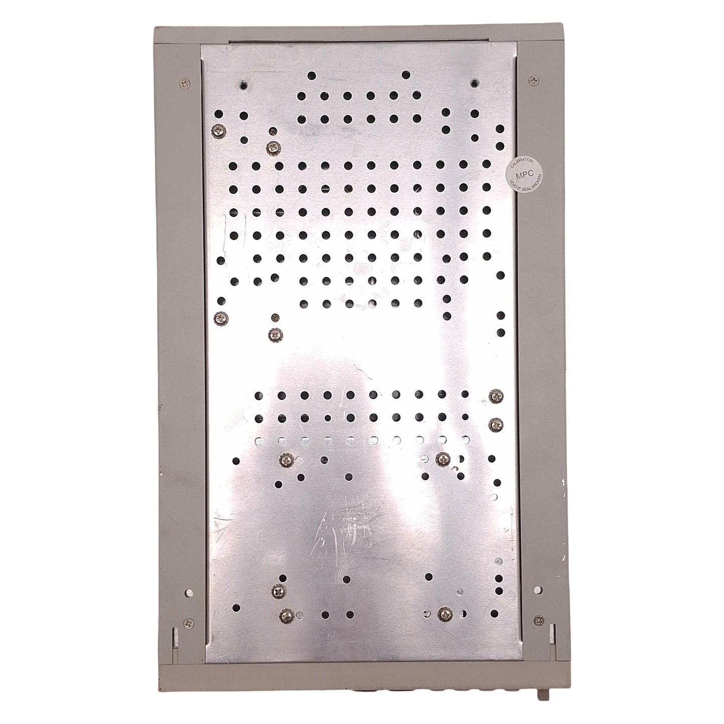 Used BK Precision 9120A Programmable DC Power Supply 0-32VDC 0-3A Out, 115/220VAC In