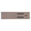 Used BK Precision 9120A Programmable DC Power Supply 0-32VDC 0-3A Out, 115/220VAC In