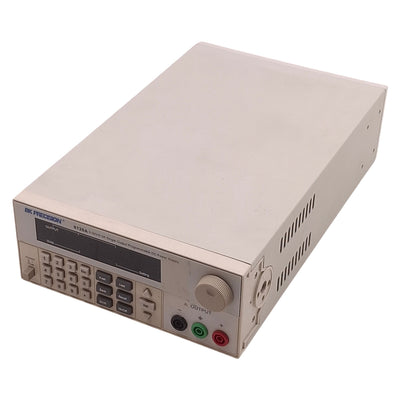 Used BK Precision 9120A Programmable DC Power Supply 0-32VDC 0-3A Out, 115/220VAC In