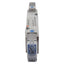 Used SMC SY5240-5LZ-02 Solenoid Valve, 2-Way, 0.7MPa, 24VDC Coil *No Sub-Plate Mount*