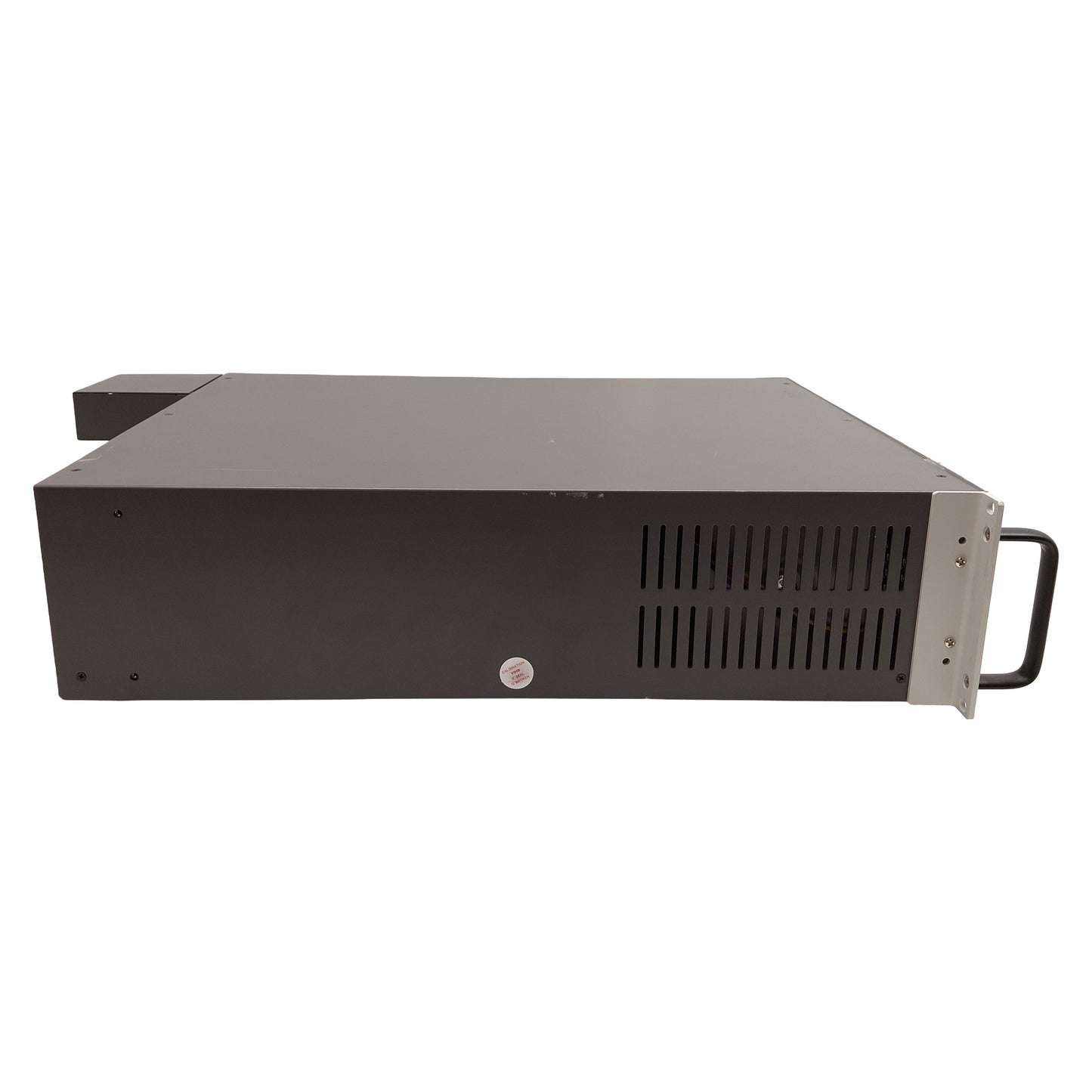 Used Keithley 2380-500-30 Programmable DC Electronic Load, 500VDC 30A 750W Input
