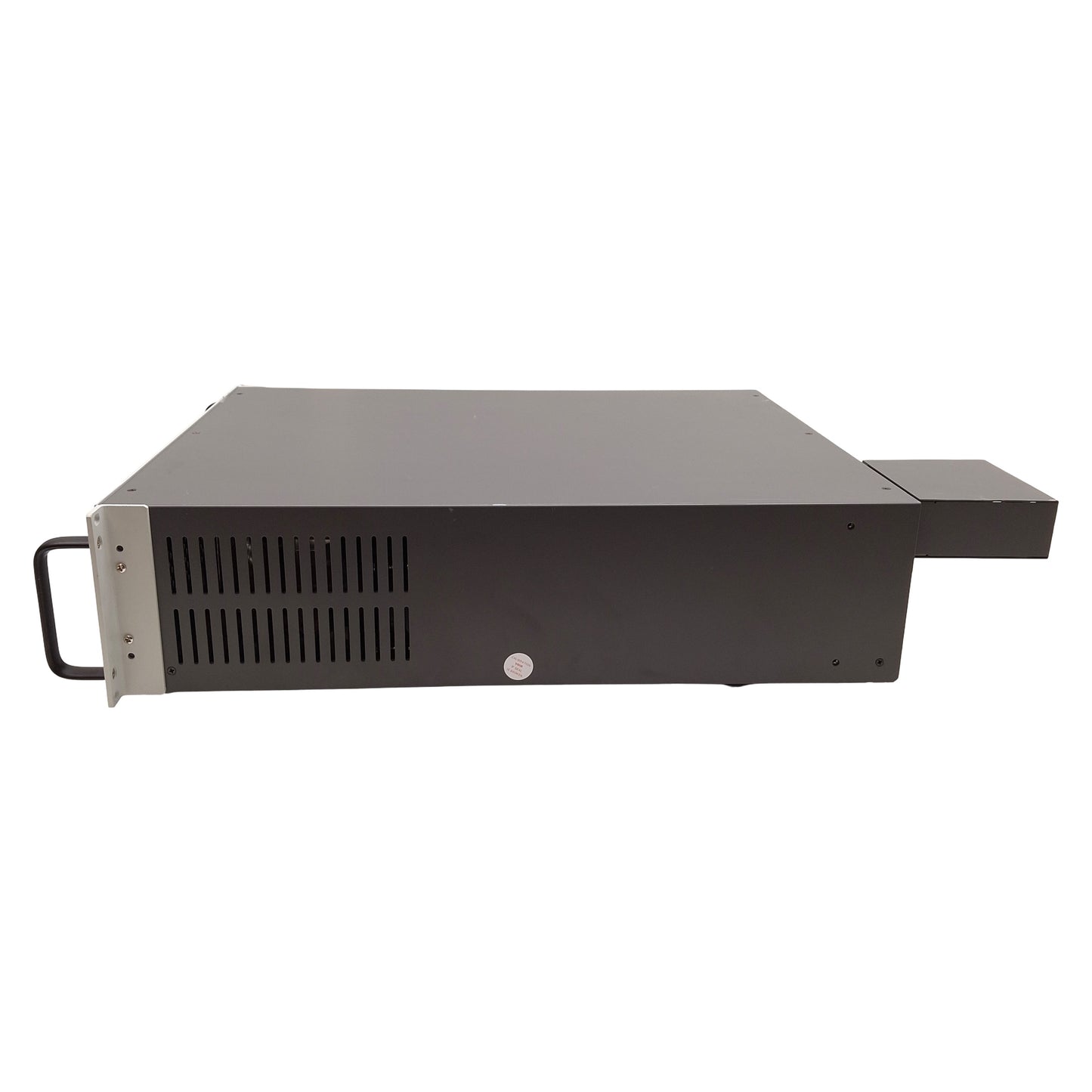 Used Keithley 2380-500-30 Programmable DC Electronic Load, 500VDC 30A 750W Input
