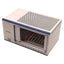 Used National Instruments PXIe-1078 PXI Express Chassis 100-240VAC, 3.5-7A, 9-Slot